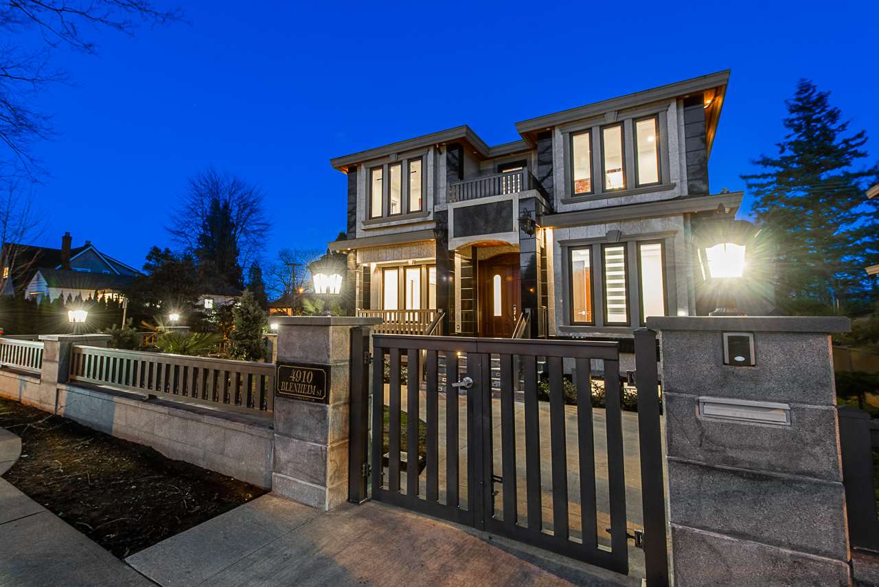 4910 Blenheim Street, West Vancouver, BC, V6N 1N3 R2538623 Jennifer