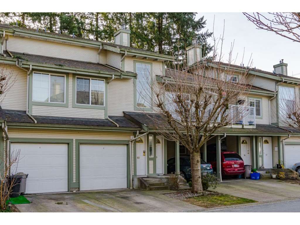 60 8892 208 Street, Langley, BC, V1M 2N8 R2539646 Sheri Warzel