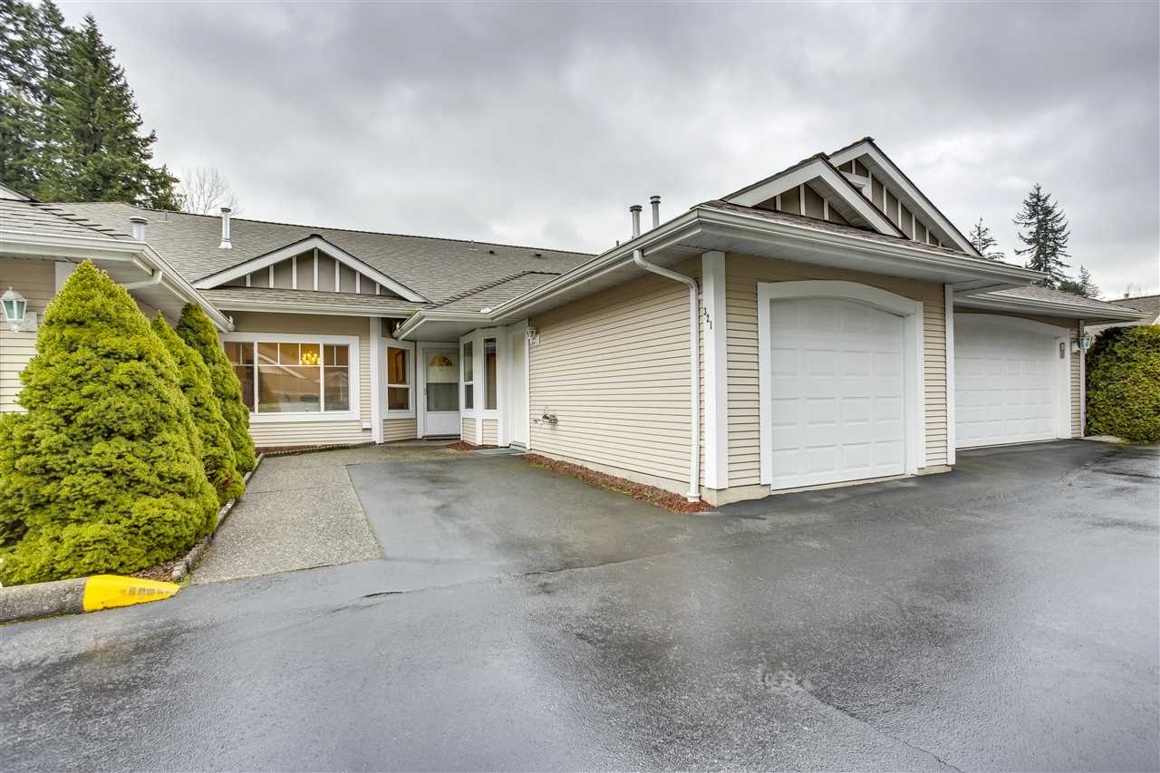 321 20655 88 Avenue, Langley, BC, V1M 2M5 R2539974 Sonja Jones Realty