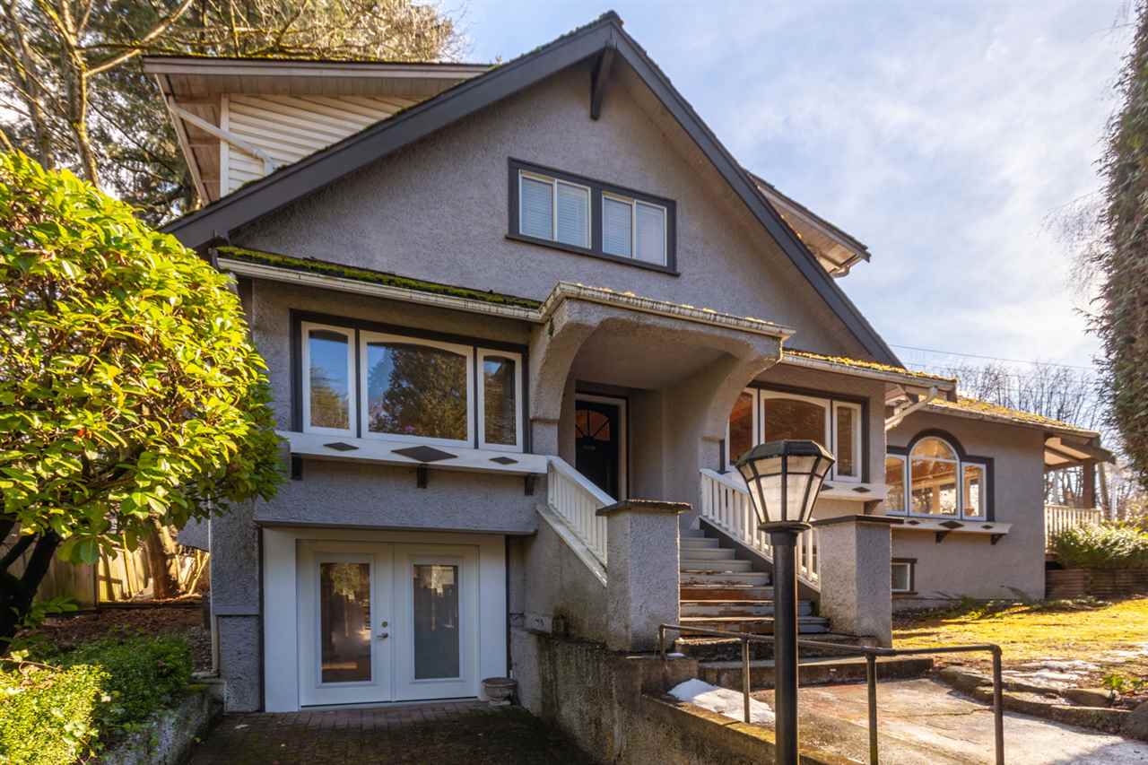 5090 Arbutus Street, Vancouver, BC, V6M 3W2 R2540266 Roch & Weeks