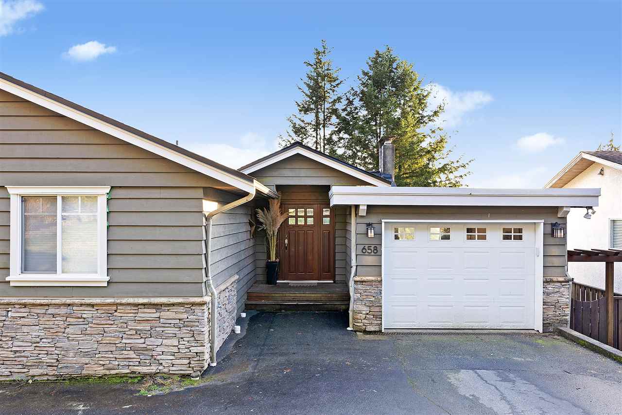 658 Foresthill Place, Port Moody, BC, V3H 3A1 R2539420 Generations