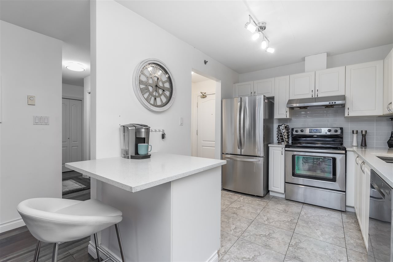 423 2551 Parkview Lane, Port Coquitlam, BC, V3C 6J8 R2540934 Chris