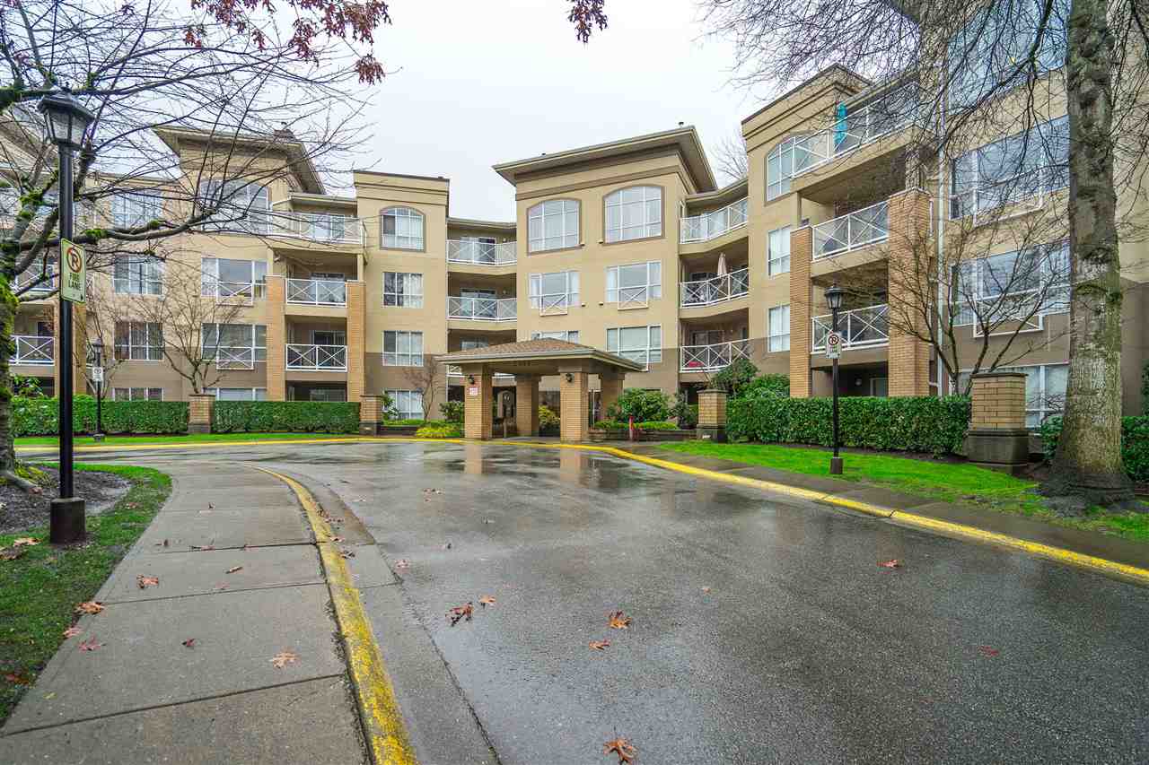 423 2551 Parkview Lane, Port Coquitlam, BC, V3C 6J8 R2540934 Chris