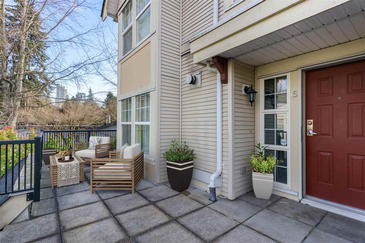  15 7077 Edmonds Street, Burnaby, BC R2541975 Rina NgVancouver Real Estate Advisor