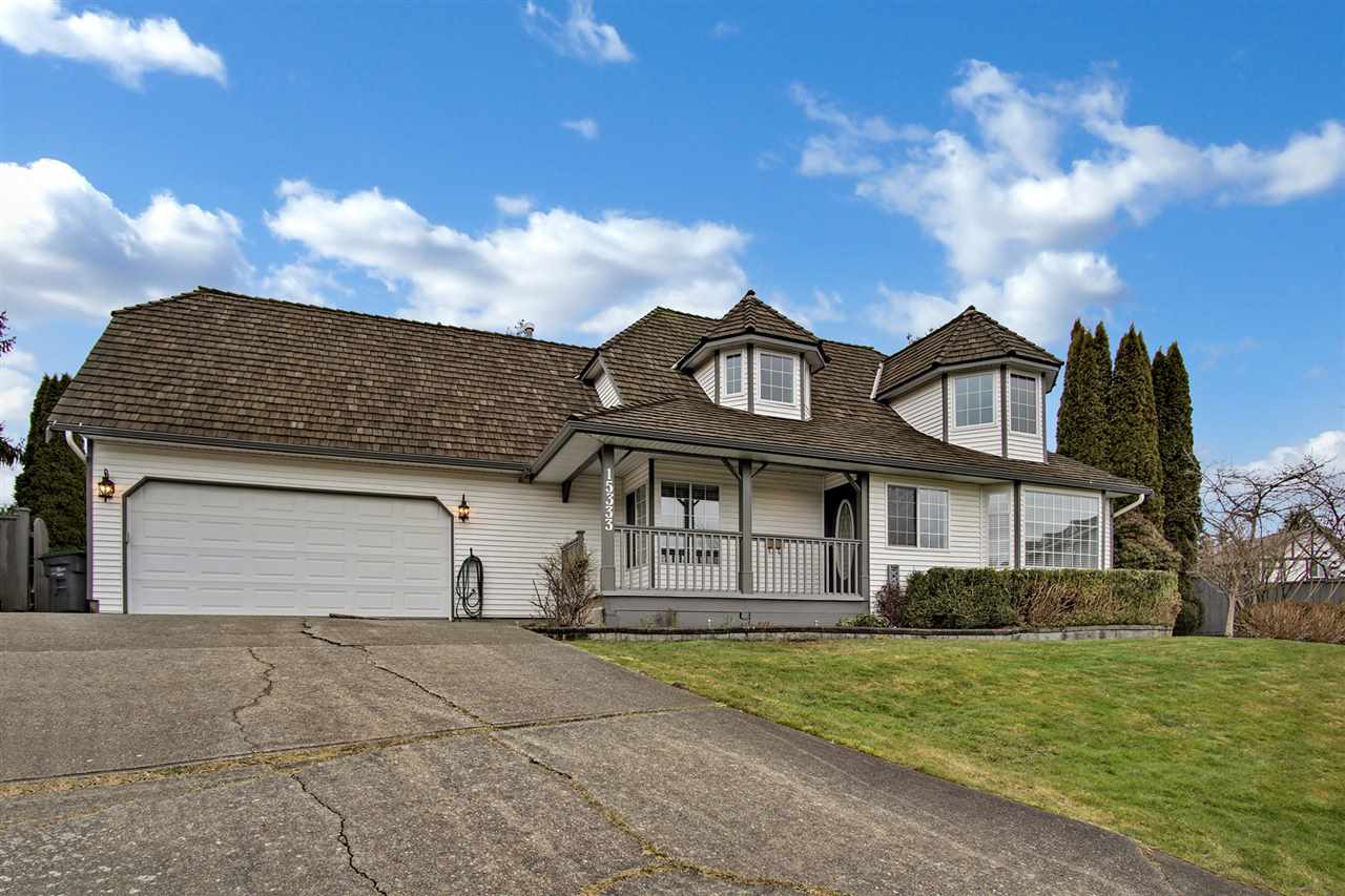 15333 Killarney Close, Surrey, BC, V3S 6L6 • R2541894 • Whitestone Properties Group