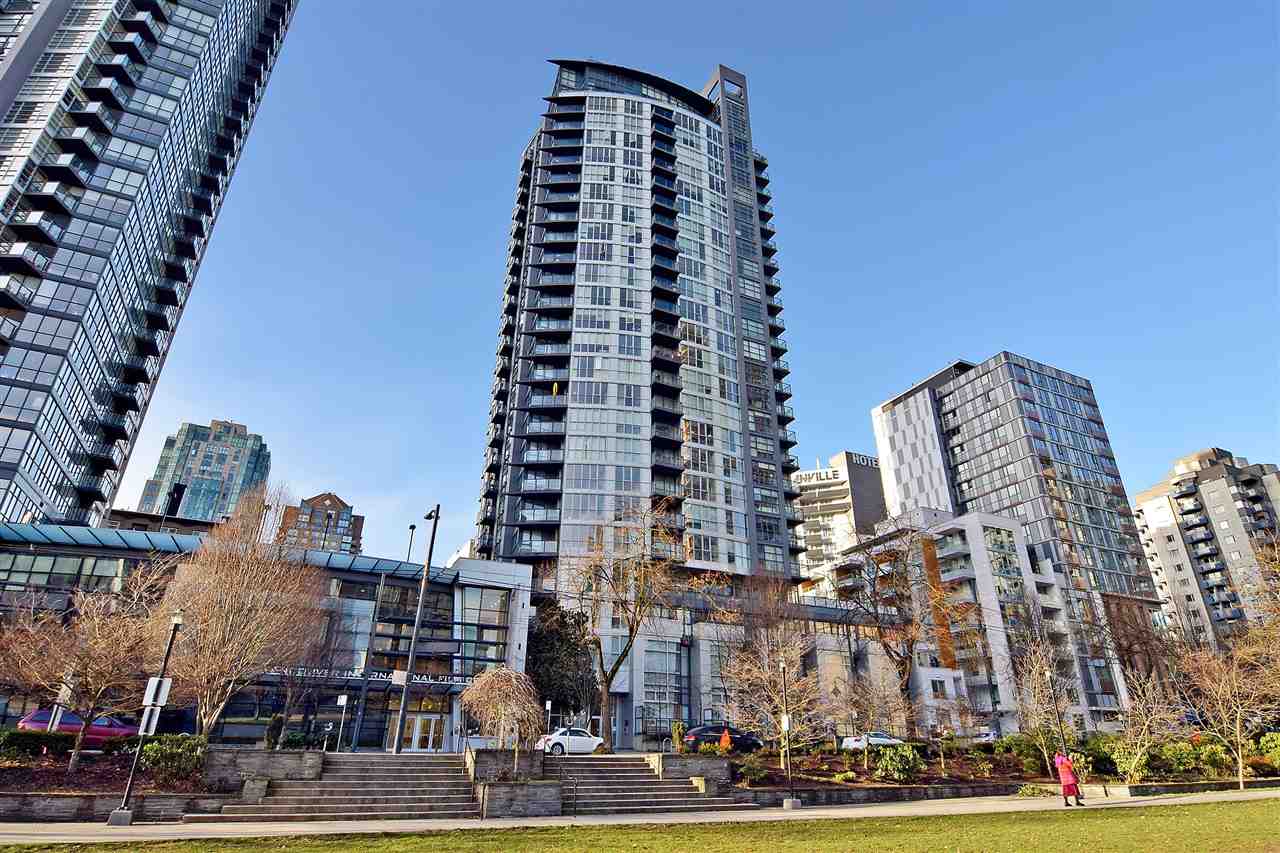 1808 1155 Seymour Street, Vancouver, BC, V6B 1K2 R2541417 The Real Results Group 1808 1155 Seymour Street, Vancouver, BC, V6B 1K2 R2541417 The Real Results Group