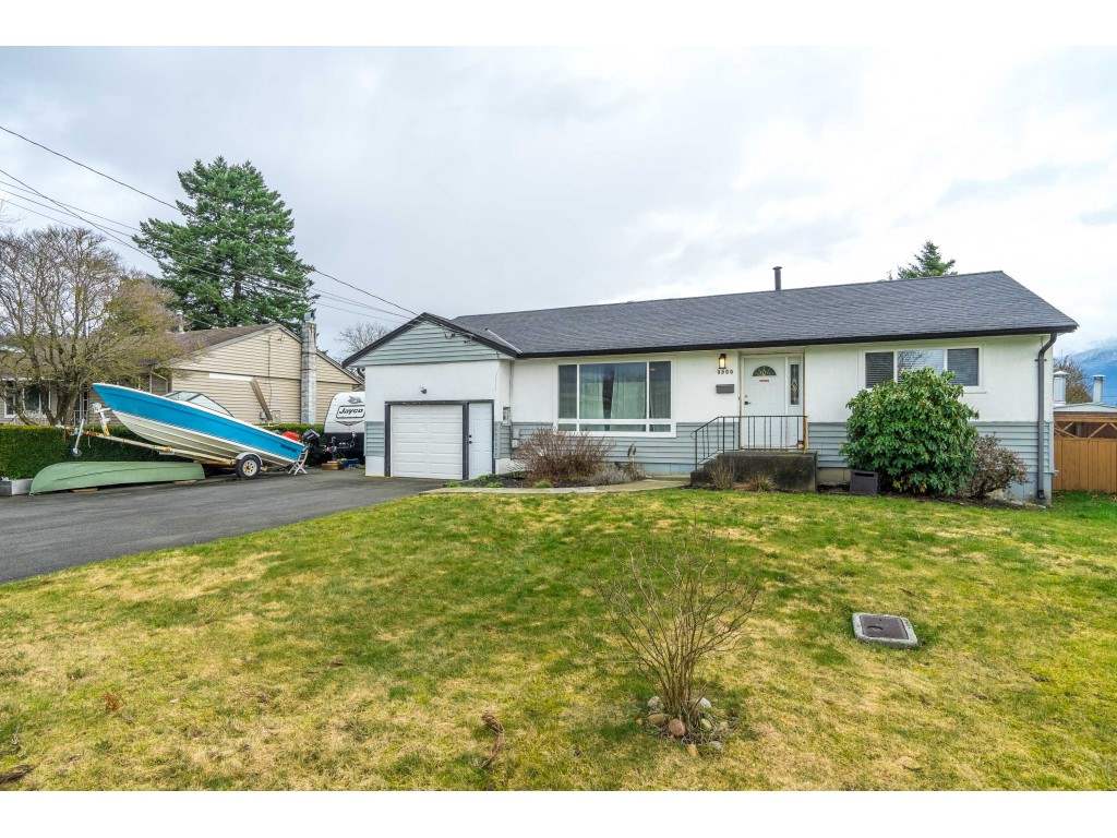 9500 Carleton Street, Chilliwack, BC, V2P 6E3 R2542266 Lili