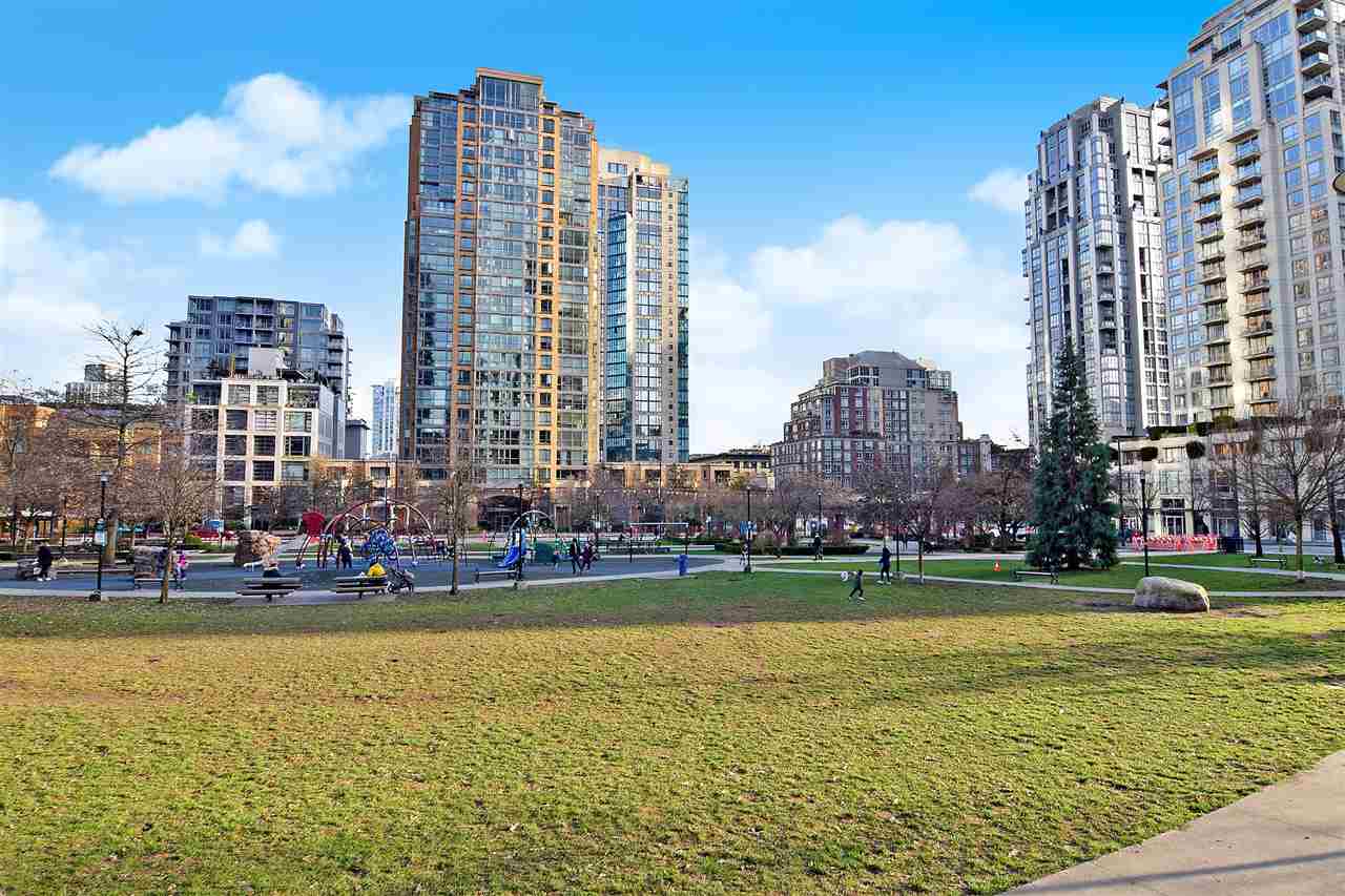 1808 1155 Seymour Street, Vancouver, BC, V6B 1K2 R2541417 The Real Results Group 1808 1155 Seymour Street, Vancouver, BC, V6B 1K2 R2541417 The Real Results Group