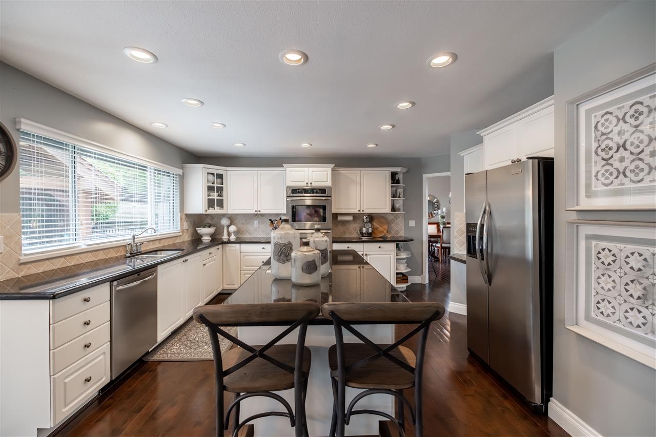 5726 124 Street, Surrey, BC, V3X 3H3 R2542406 Ty Corsie Group