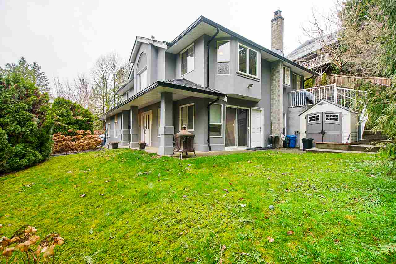 33435 12th Avenue, Mission, BC, V2V 6Z6 R2542380 Steve Middleton