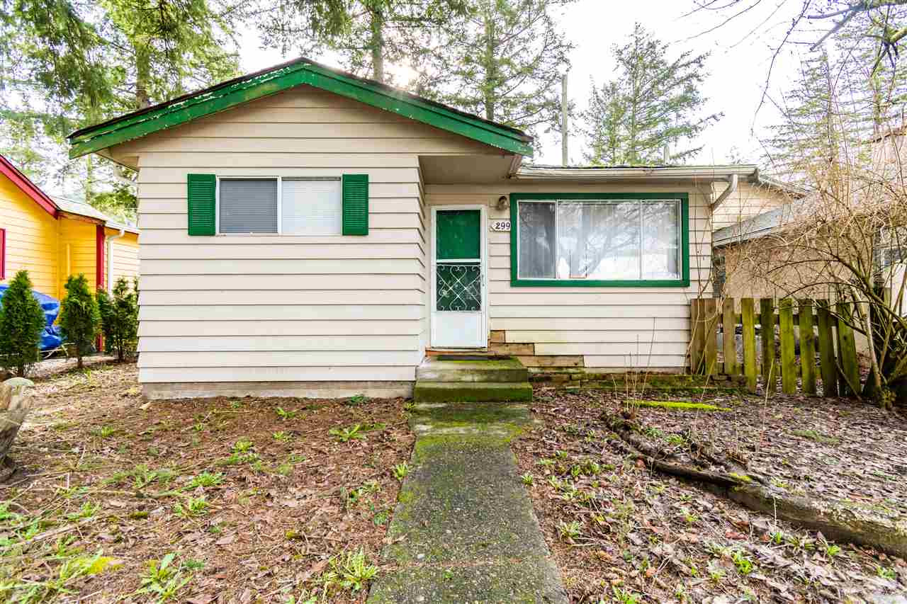 299 Hemlock Street, Cultus Lake, BC, V2R 4Y7 R2543541 Cultus Lake Real Estate Team