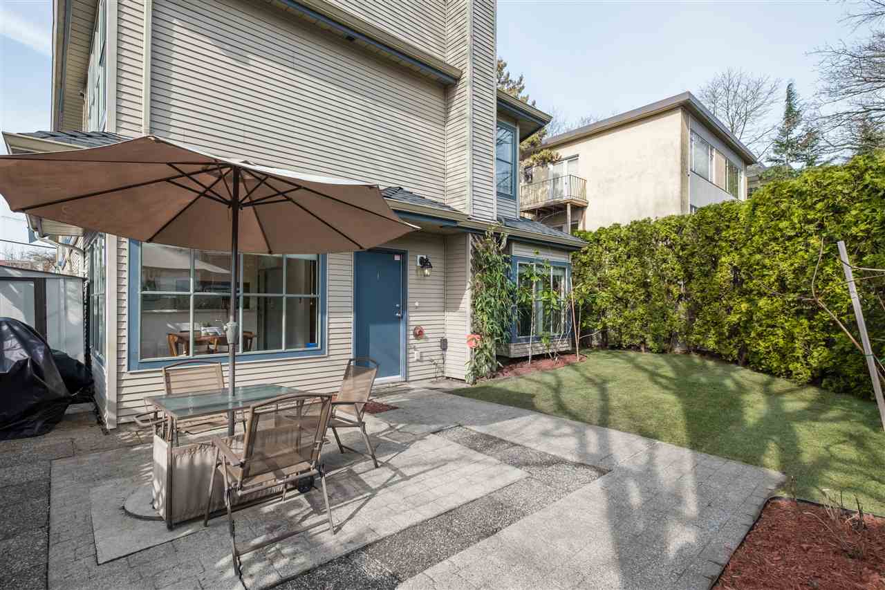 1, 8679 Cartier Street, Vancouver, BC, V6P 4T9 R2544345 John Ly