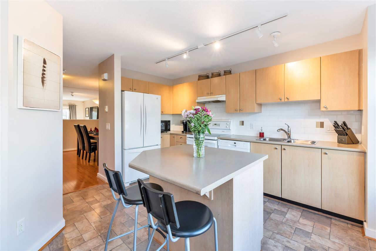 167 15236 36 Avenue, Surrey, BC, V3Z 2B3 R2544750 David Smith Homes