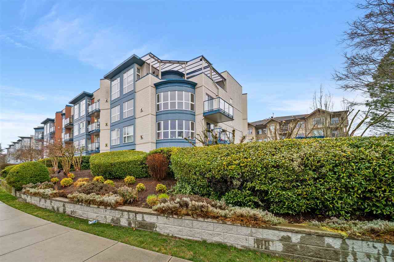 310 20277 53 Avenue, Langley, BC, V3A 3V2 R2544730 The Ashton Brand