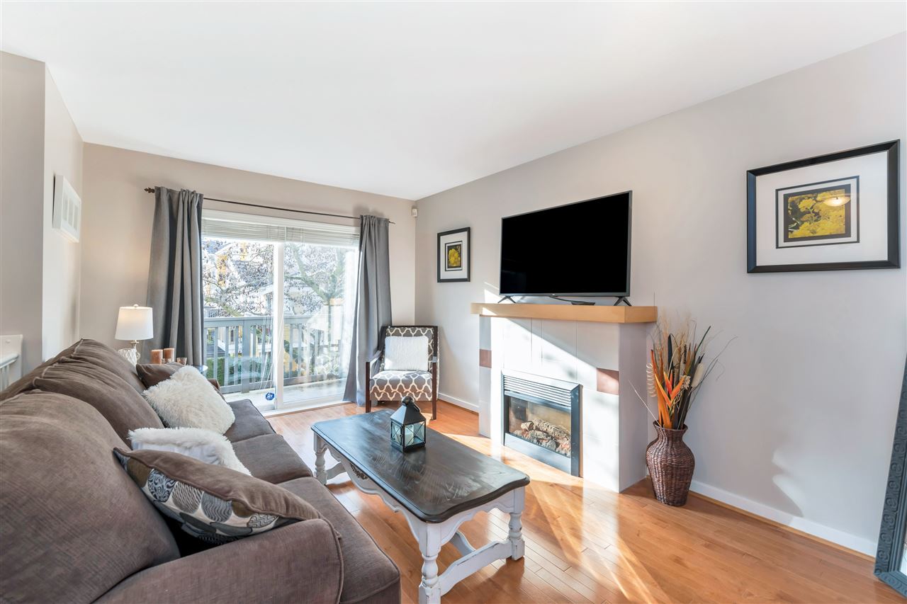 167 15236 36 Avenue, Surrey, BC, V3Z 2B3 R2544750 David Smith