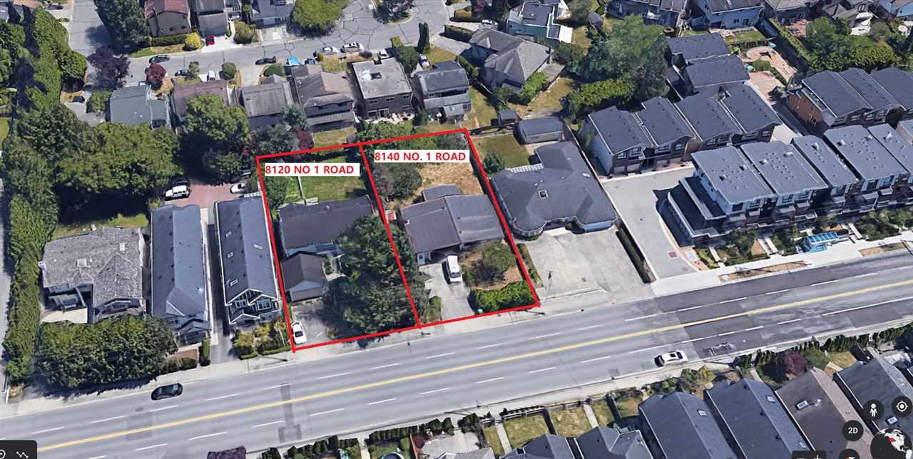 8120 No. 1 Road, Richmond, BC, V7C 1T9 R2544497 Nick Lee Personal Real Estate Corporation 8120 No. 1 Road, Richmond, BC, V7C 1T9 R2544497 Nick Lee Personal Real Estate Corporation