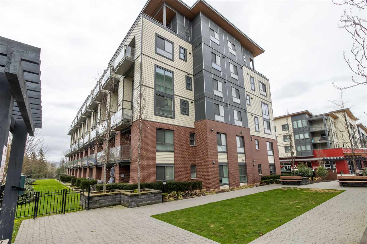 309 3080 Gladwin Road, Abbotsford, BC, V2T 0G3 R2546311 Ty Corsie