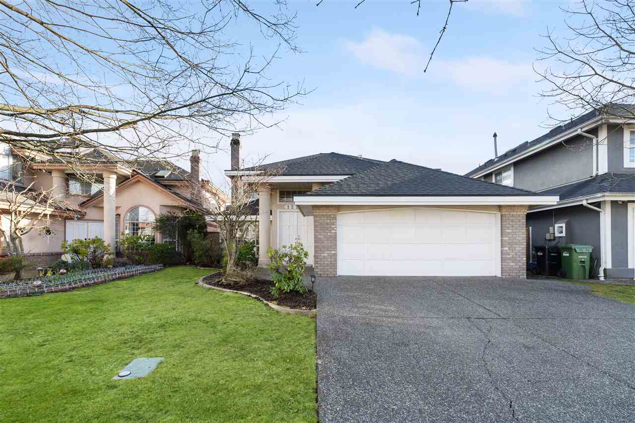 12260 McNeely Drive, Richmond, BC, V6V 2S1 R2548091 Live Lower Mainland