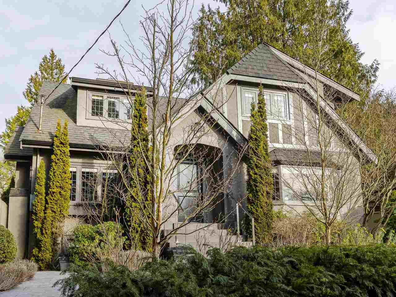 5530 Blenheim Street, Vancouver, BC, V6N 1P5 R2547575 Tom Gradecak