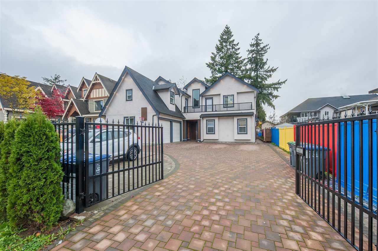 10873 132 Street, Surrey, BC, V3T 3W6 R2548800 Geof Glazier