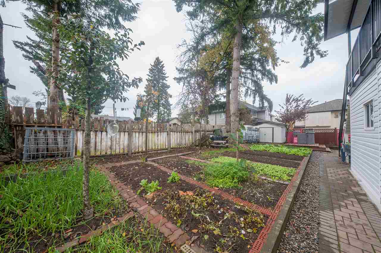 10873 132 Street, Surrey, BC, V3T 3W6 R2548800 Geof Glazier