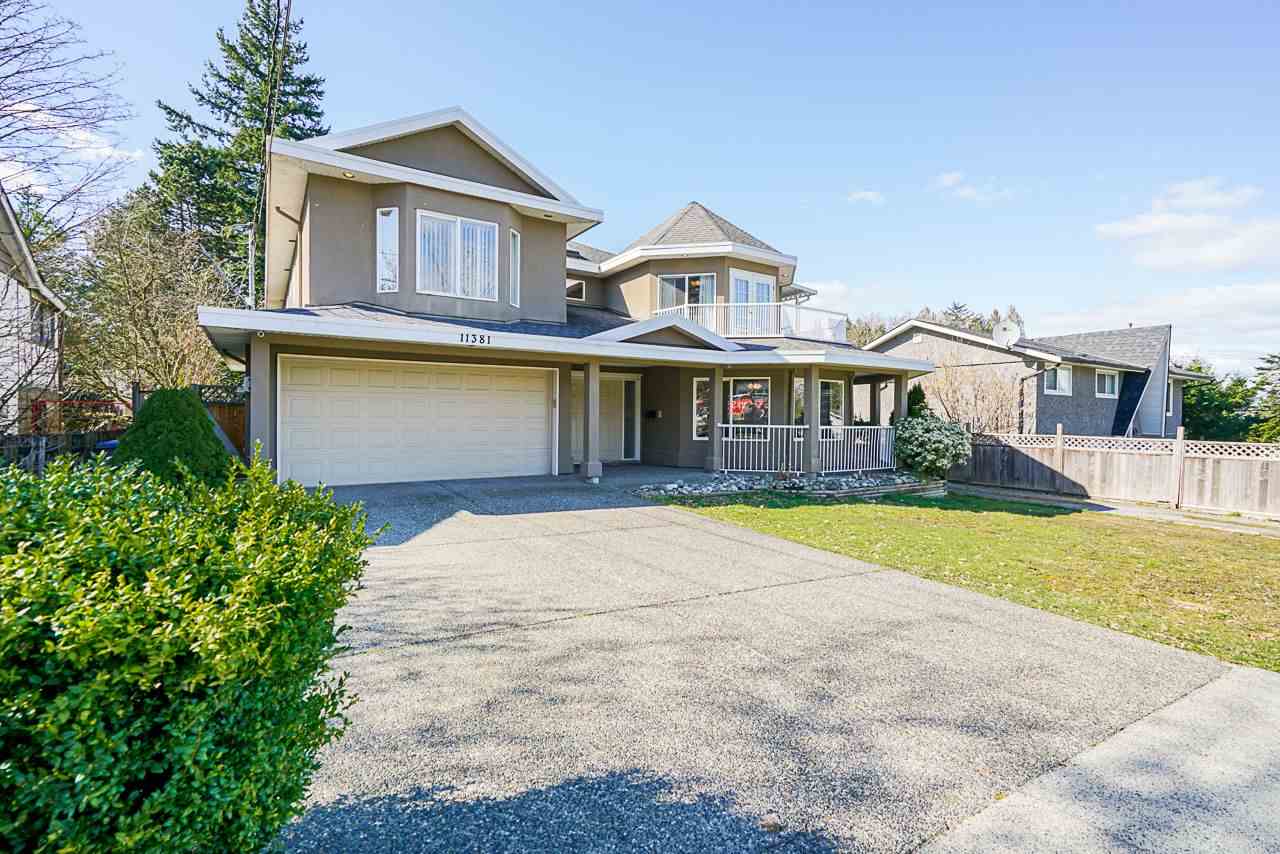 11381 140 Street, Surrey, BC, V3R 3G5 R2550135 Francis Ali Personal