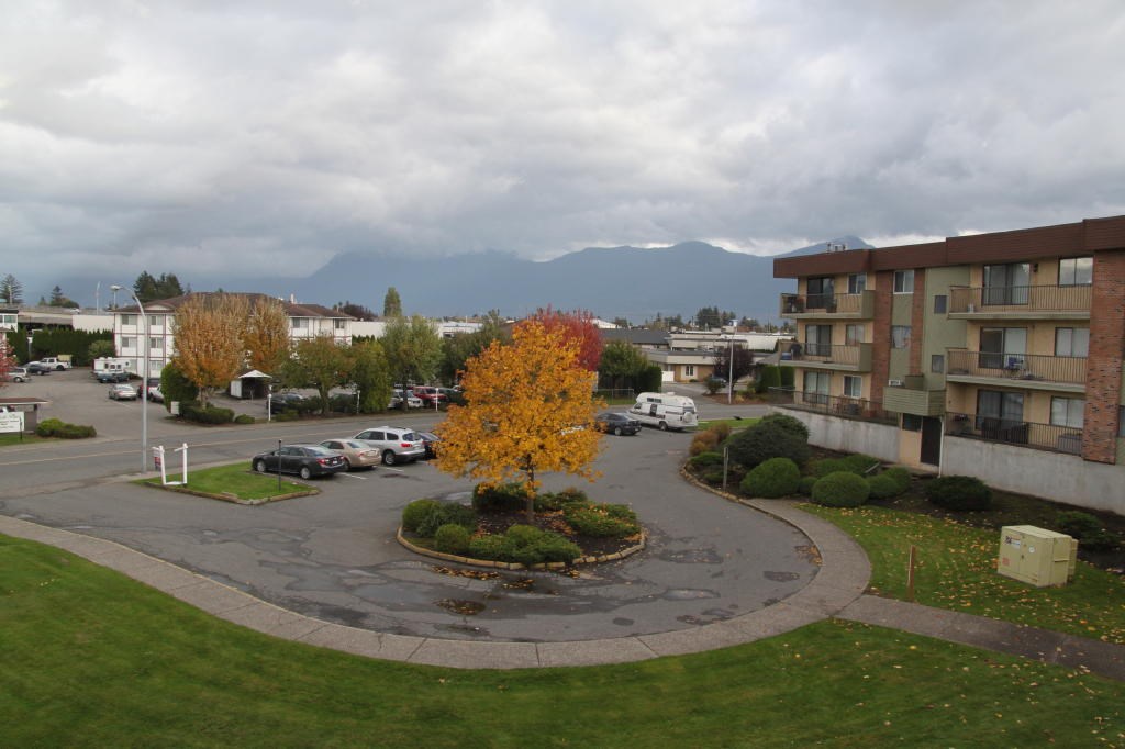  115 45598 McIntosh Drive, Chilliwack, BC R2549983 Steve Middleton