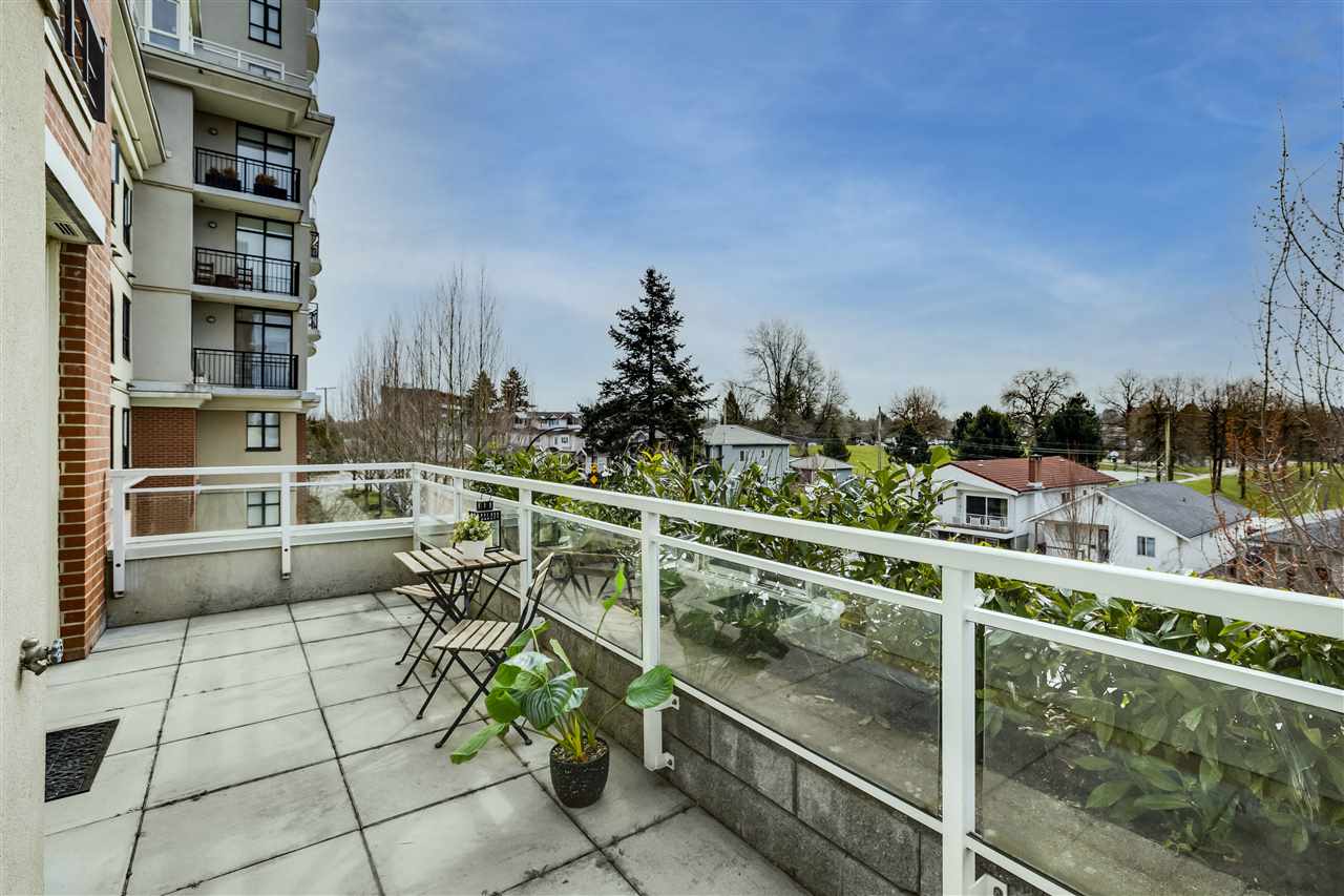 319 4078 Knight Street, Vancouver, BC,