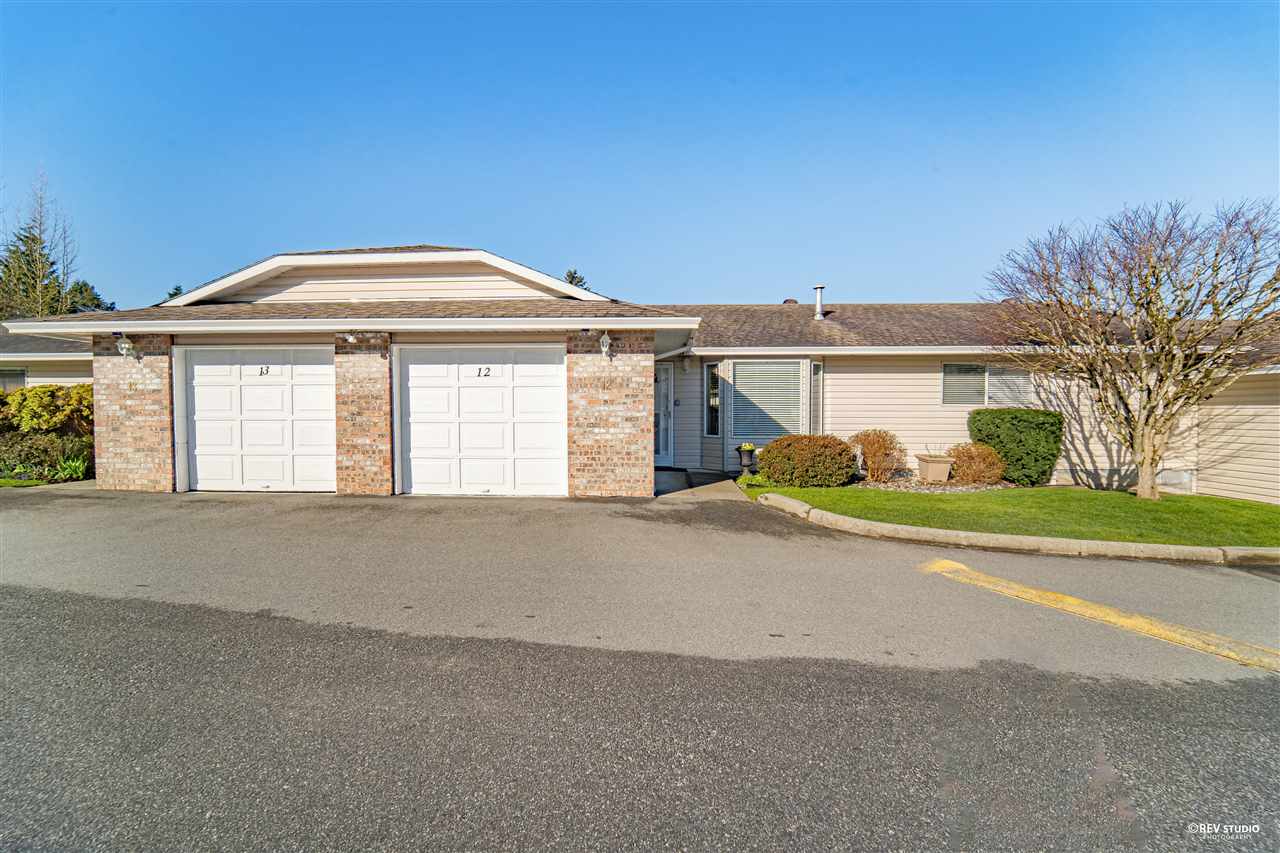 12 22308 124 Avenue, Maple Ridge, BC, V2X 0R6 R2552602 Leah and