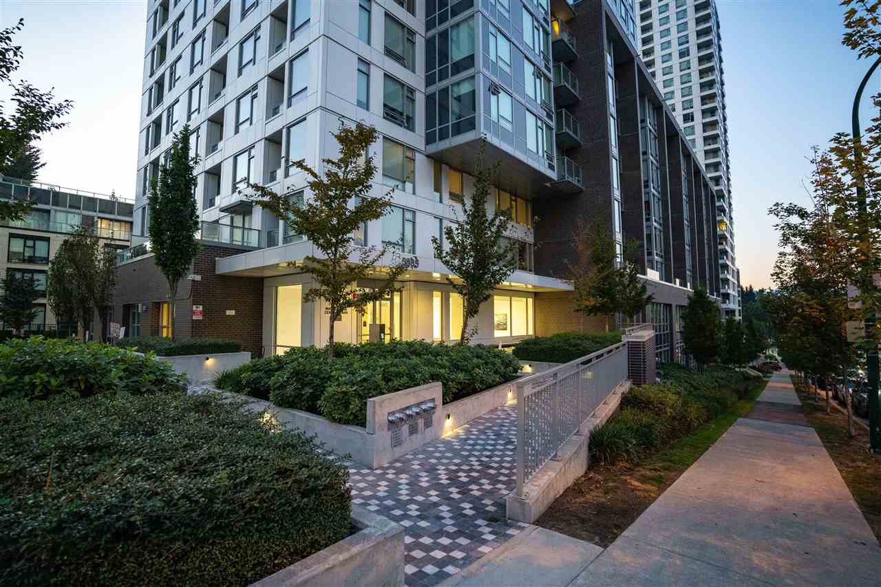 3103 5665 Boundary Road, Vancouver, BC, V5R 0E4 R2553387 Zare & Associates