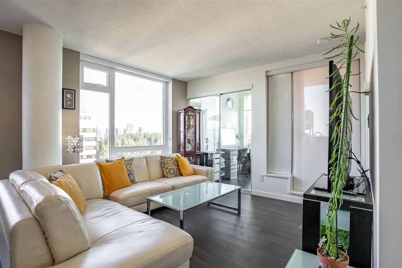 3103 5665 Boundary Road, Vancouver, BC, V5R 0E4 R2553387 Zare & Associates