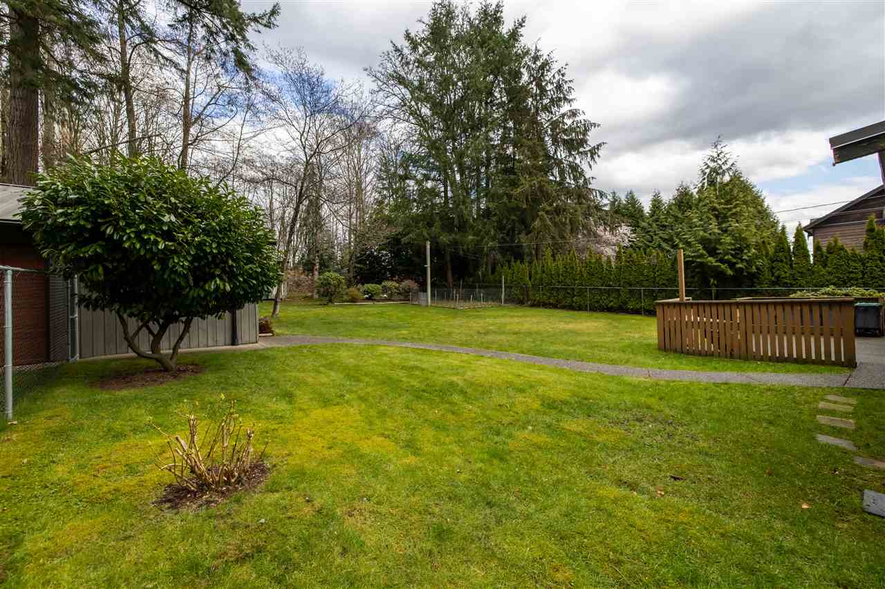 13945 56 Avenue, Surrey, BC R2554022 Ty Corsie Group