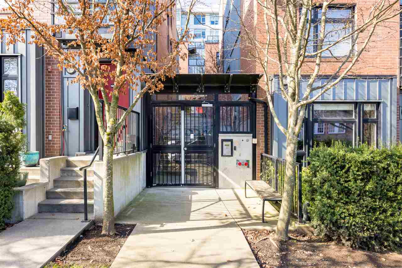 2773 Guelph Street, Vancouver, BC, V5T 3P6 R2554307 WestCoast Living