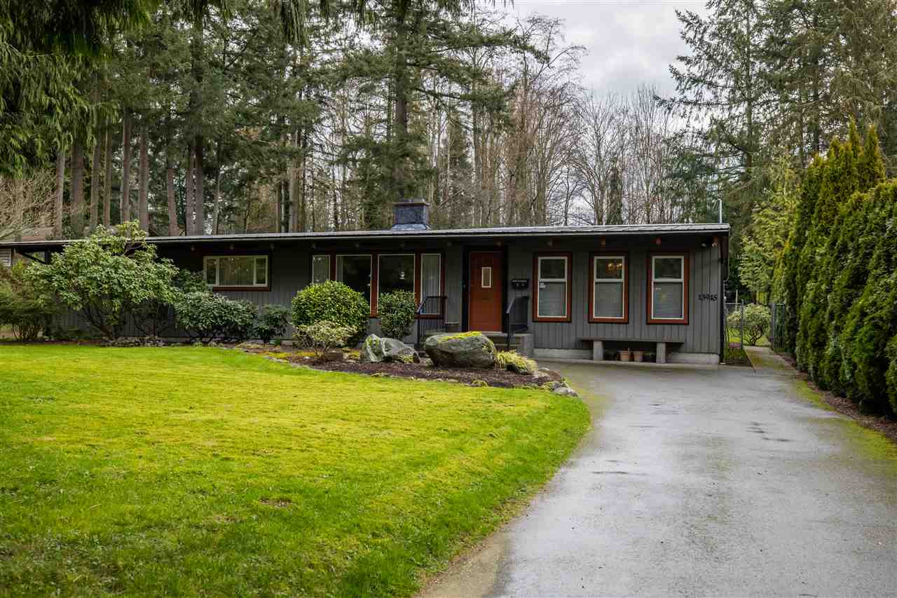 13945 56 Avenue, Surrey, BC, V3X 2Z9 R2554022 Ty Corsie Group