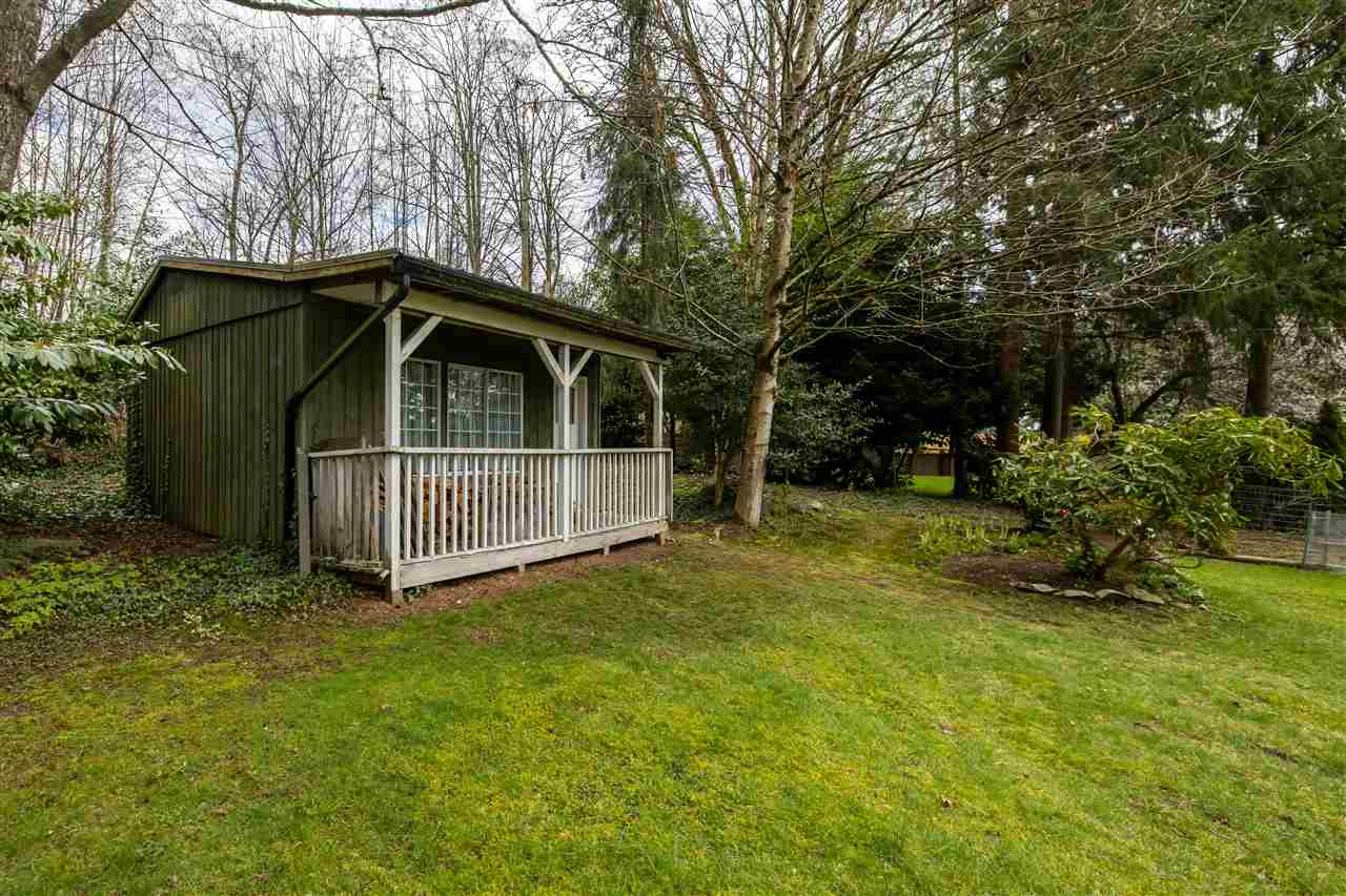 13945 56 Avenue, Surrey, BC R2554022 Ty Corsie Group