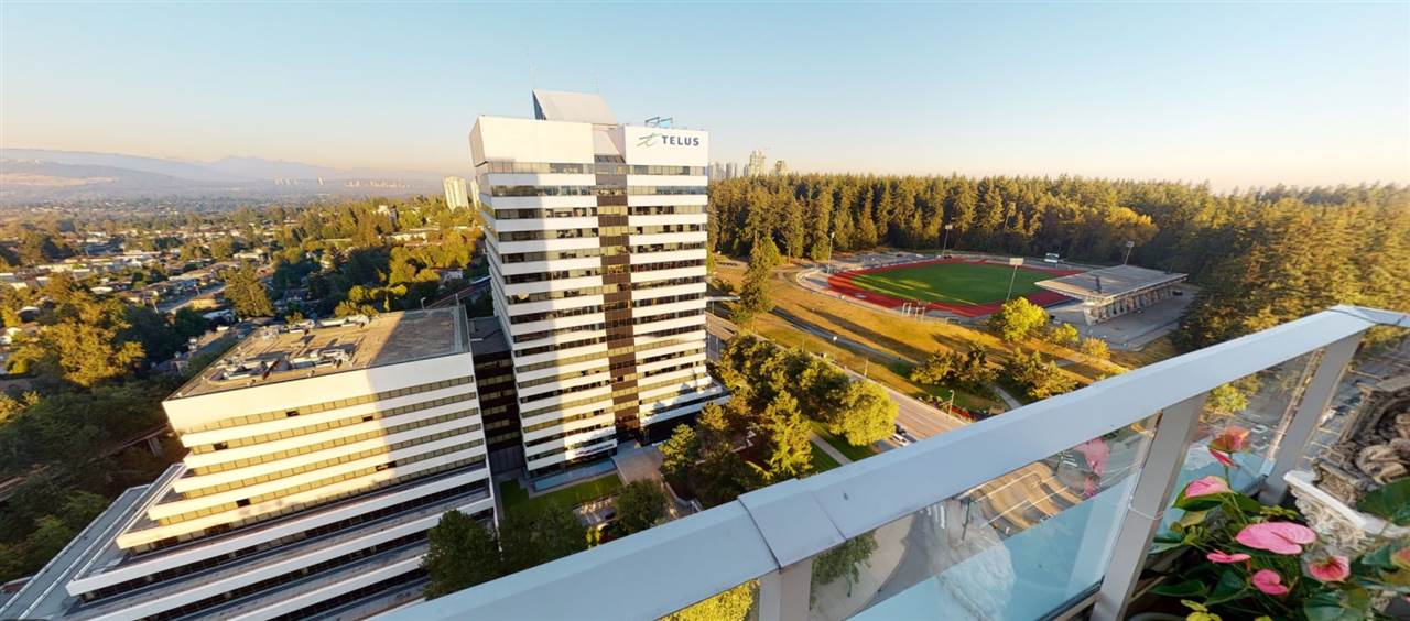 3103 5665 Boundary Road, Vancouver, BC, V5R 0E4 R2553387 Zare & Associates