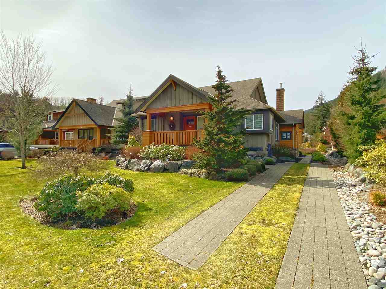 1875 Ravenwood Trail, Lindell Beach, BC, V2R 0E1 R2553496 Cultus