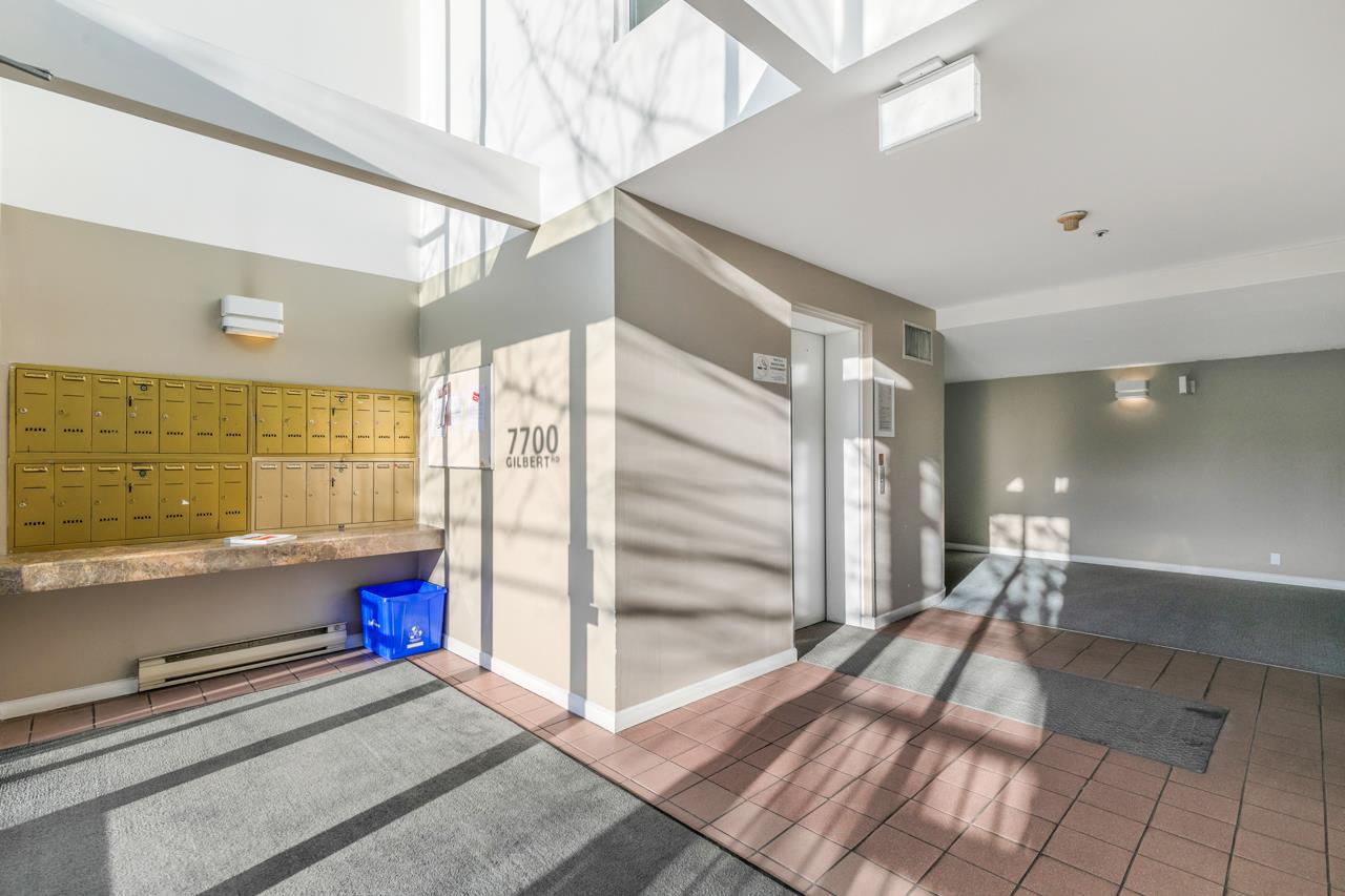 202 7700 Gilbert Road, Richmond, BC, V7C 3W2 R2556035 Teresa M