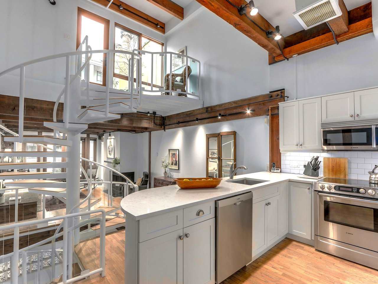 710 550 Beatty Street, Vancouver, BC,