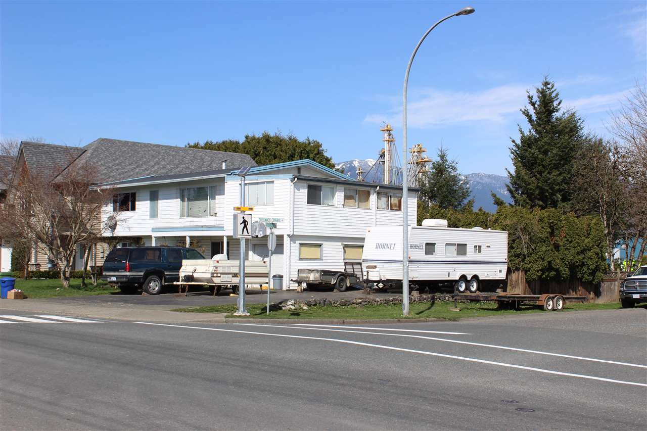 46349 Chilliwack Central Road, Chilliwack, BC, V2P 1J7 R2557066