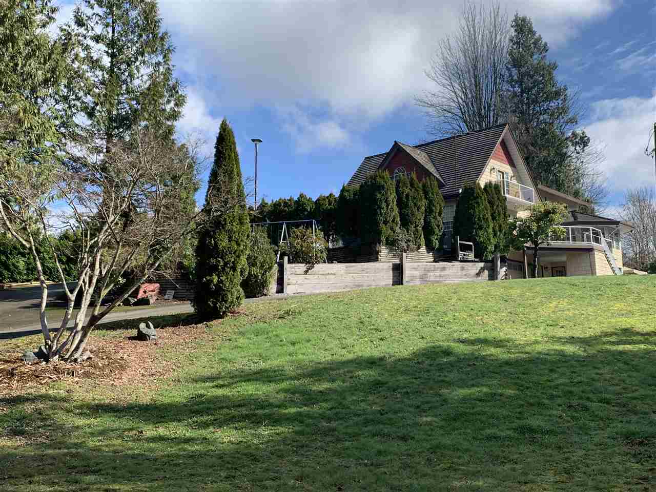 4096 Glenmore Road, Abbotsford, BC, V4X 1X5 R2556695 Mike Braun