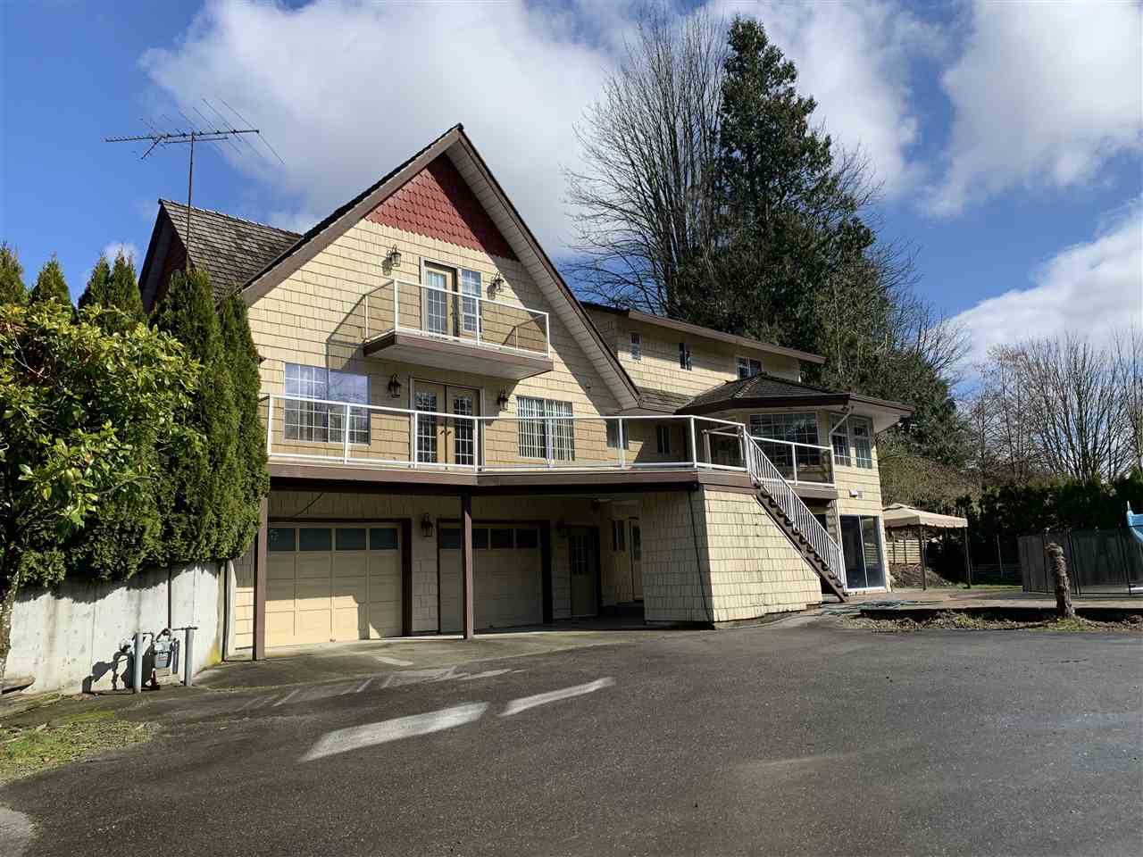 4096 Glenmore Road, Abbotsford, BC, V4X 1X5 R2556695 Mike Braun