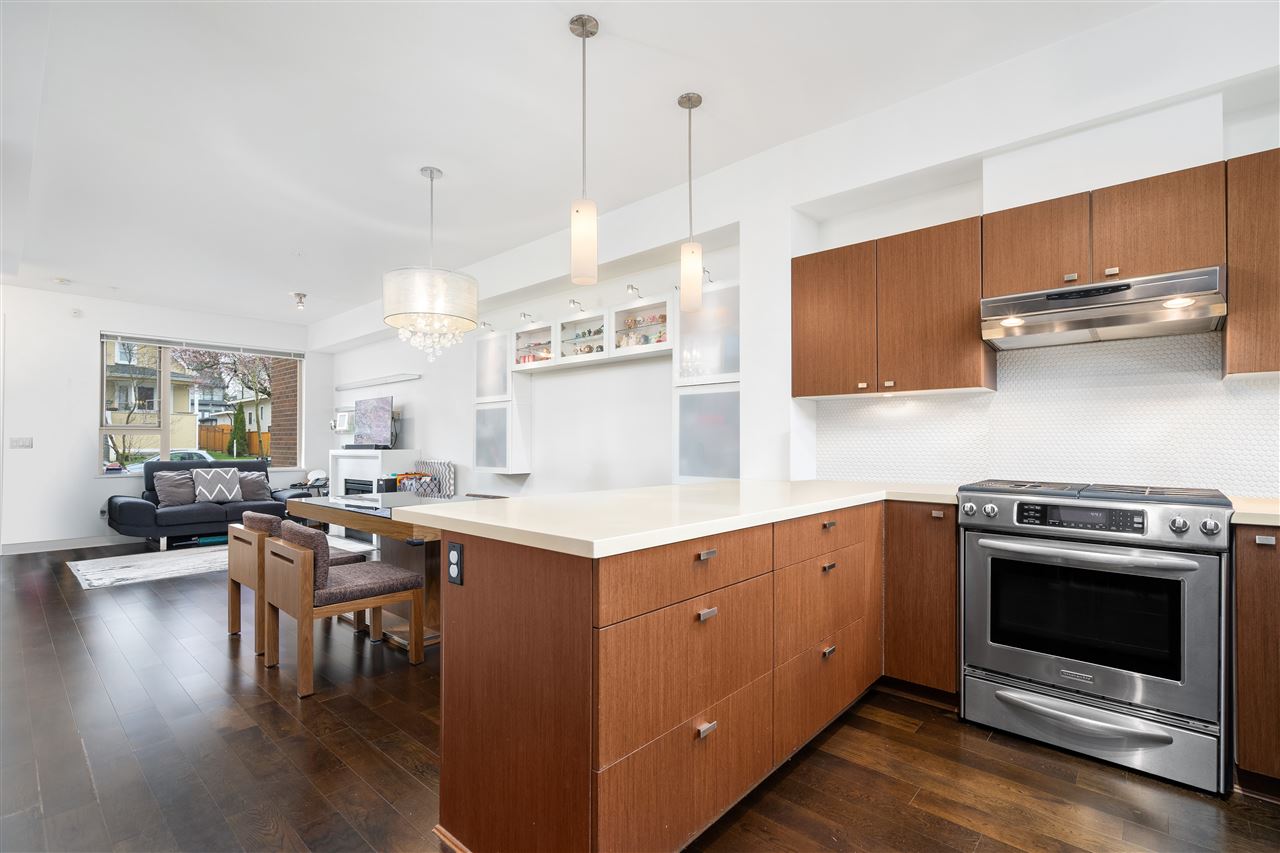 4515 Prince Albert Street, Vancouver, BC, V5V 4K3 R2557480 Colin Lo