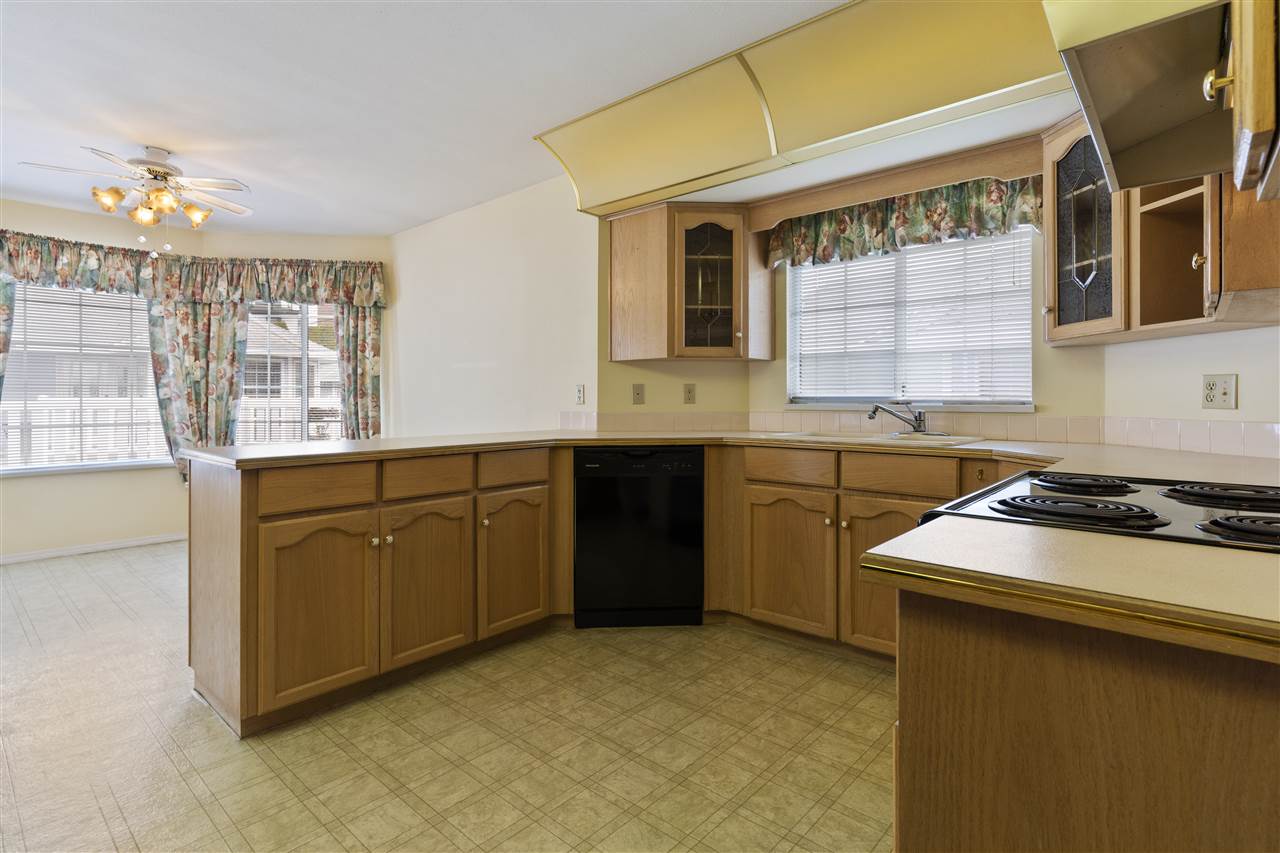  121 1450 McCallum Road, Abbotsford, BC R2559948 The Houseman