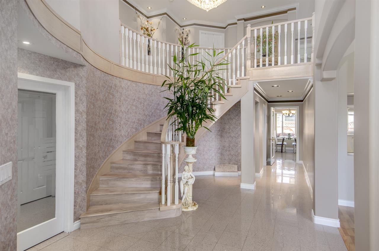 12031 Jensen Drive, Richmond, BC, V6V 2R8 R2560898 Nancy Fong