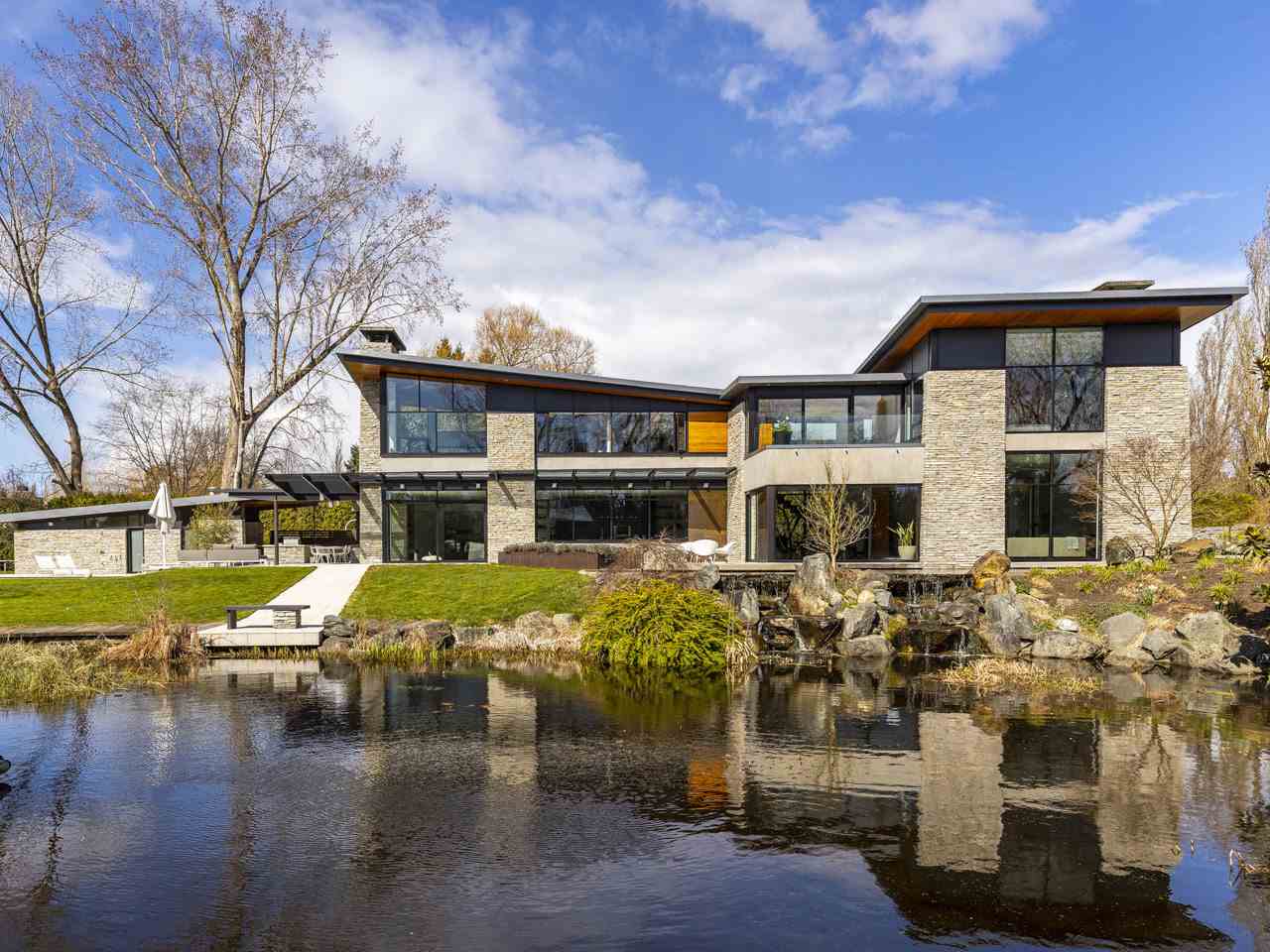 7275 Carnarvon Street, Vancouver, BC, V6N 1K5 R2561156 Leigh Real