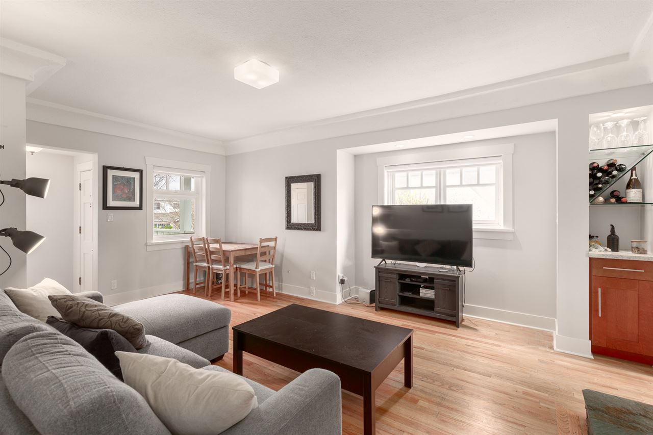 5092 Walden Street, Vancouver, BC, V5W 2V7 R2561486 Roch & Weeks