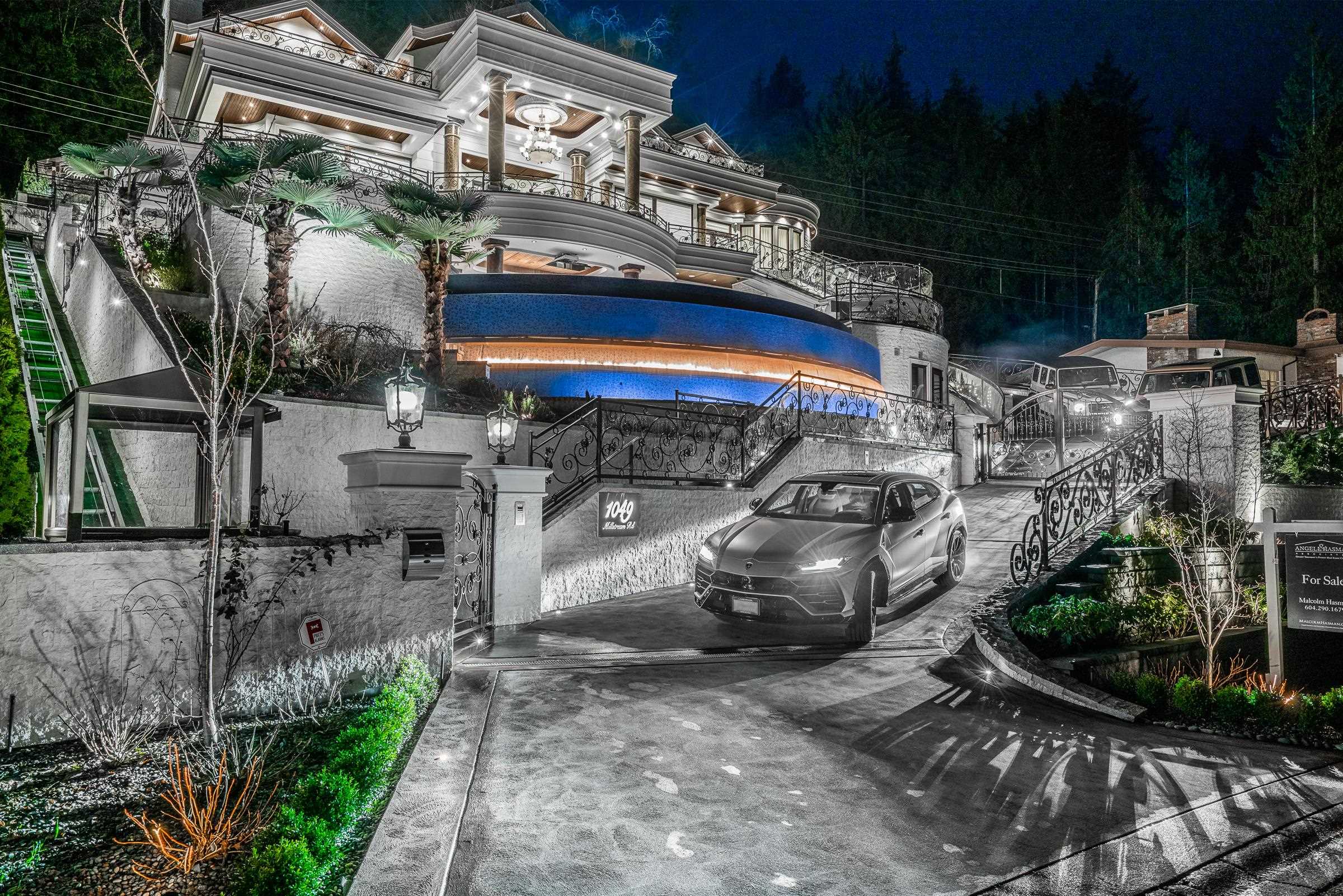 1049 Millstream Road, West Vancouver, BC R2561693 Max Hasman