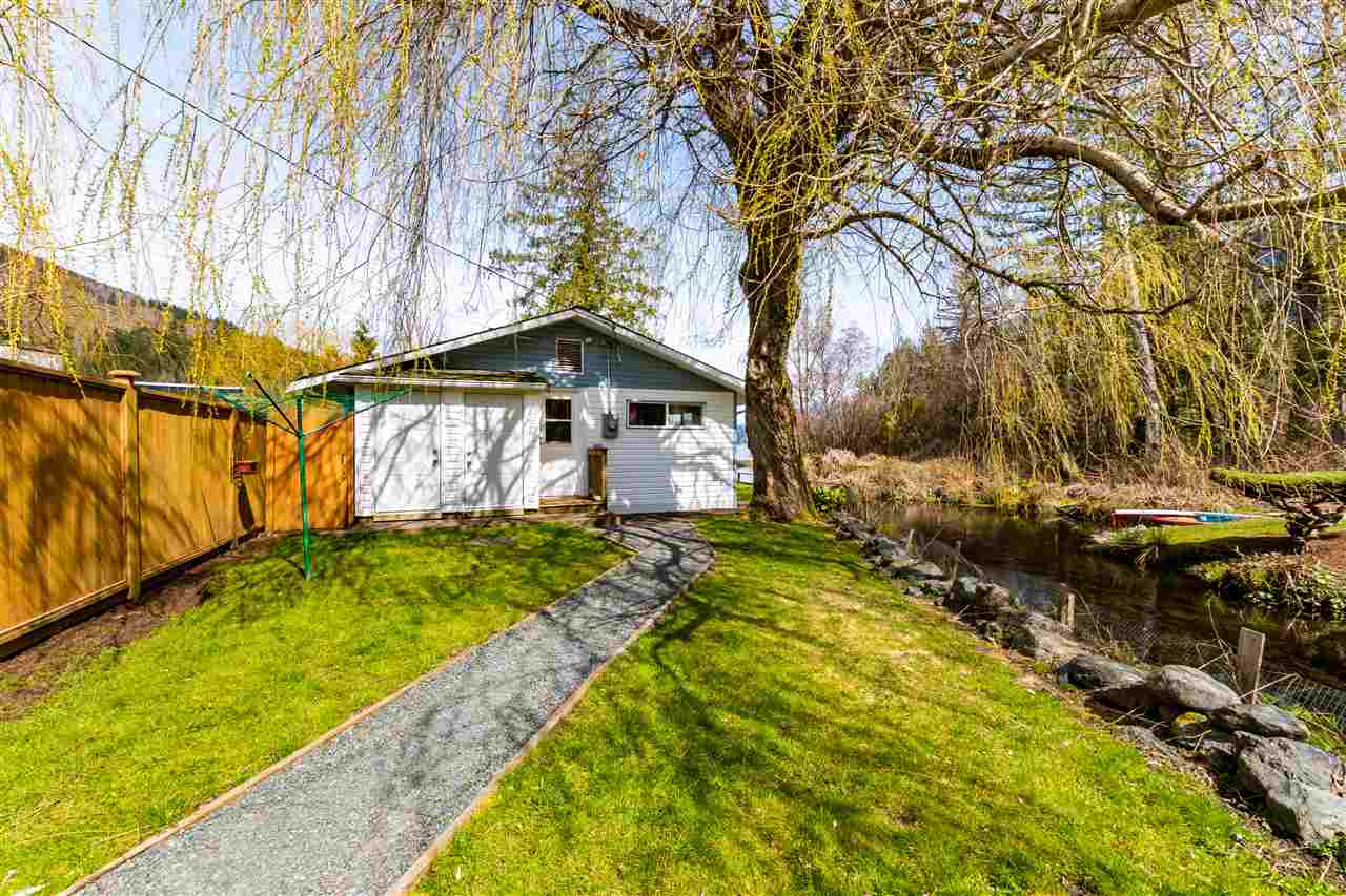 1774 Lindell Avenue, Lindell Beach, BC, V2R 4C6 R2561697 Adams Real