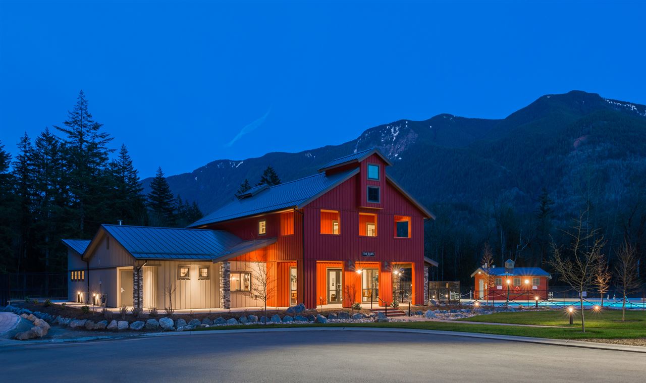 1792 Frosst Creek Crossing, Cultus Lake, BC, V2R 4X2 R2563006